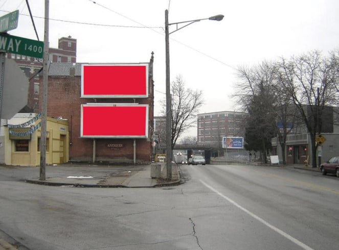 1419 Broadway ES Media