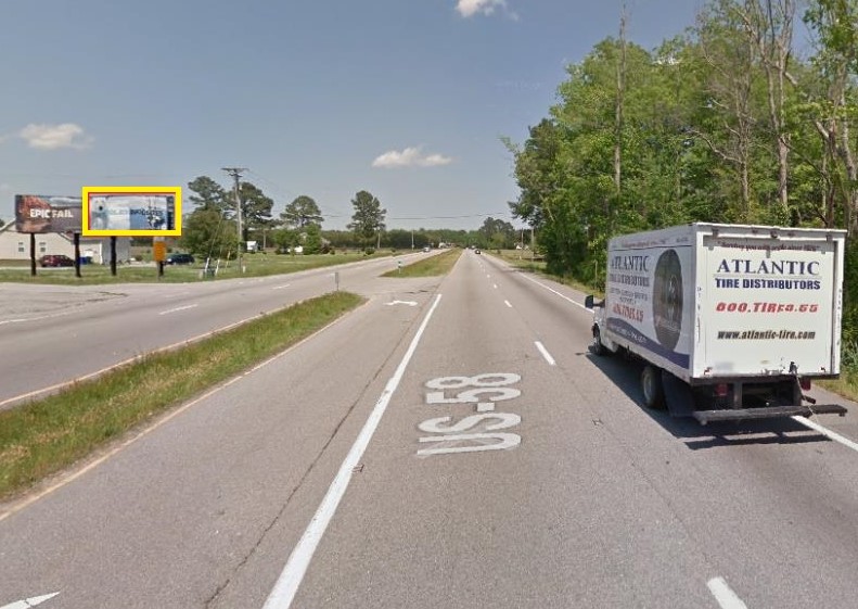 3996 HOLLAND RD 12 ft E/O CHAPPELL RD NS