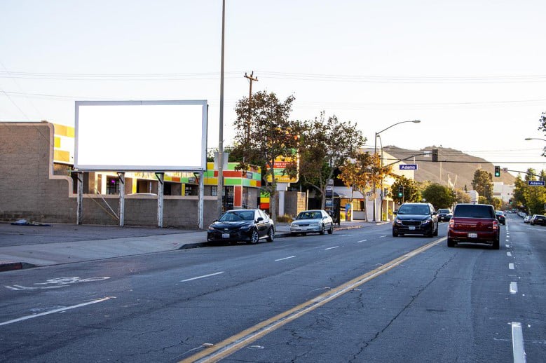 Location photo for E Broadway (Glendale)