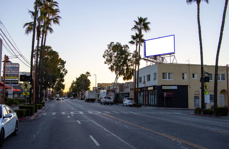 Location photo for E Colorado St near Sister’s Place, Somerset (Glendale)