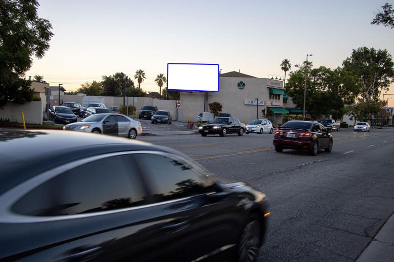 Location photo for N Glendale Ave (Glendale)