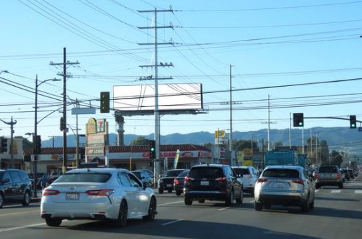 Location photo for Reseda Blvd near Reseda / Vanowen, Reseda (Los Angeles)