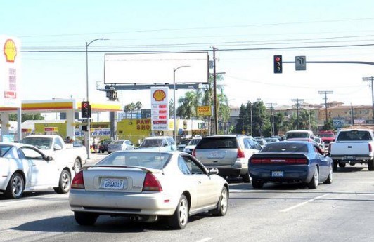 Location photo for Sepulveda Blvd near Sepulveda / Roscoe, Panorama City (Los Angeles)