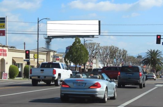 Location photo for Zelzah Ave near Chatsworth / Zelzah, Granada Hills (Los Angeles)