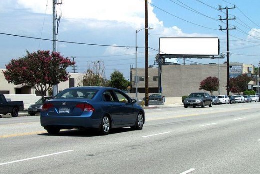 Location photo for Nordhoff St near Nordhoff / Corbin, Northridge (Los Angeles)