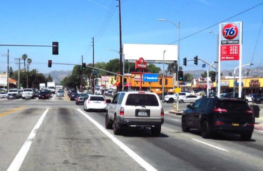 Location photo for Roscoe Blvd near Roscoe / De Soto, Canoga Park (Los Angeles)