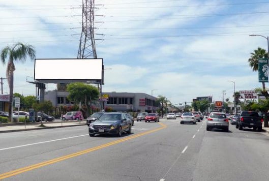 Location photo for Ventura Blvd near Rimal Medical Building, Tarzana (Los Angeles)
