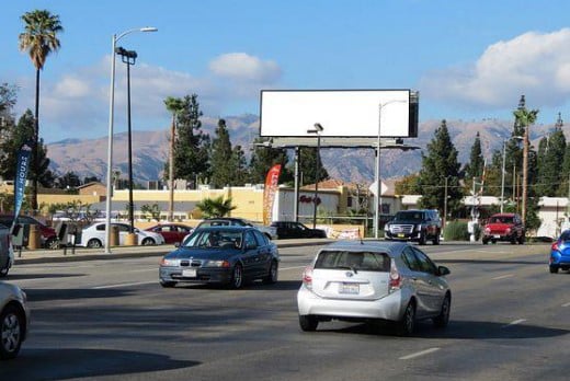 Location photo for Corbin Ave near Corbin / Nordhoff, Northridge (Los Angeles)