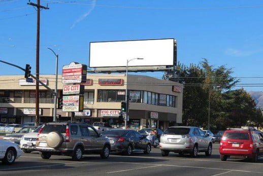 Location photo for Nordhoff St near Nordhoff / Corbin, Northridge (Los Angeles)