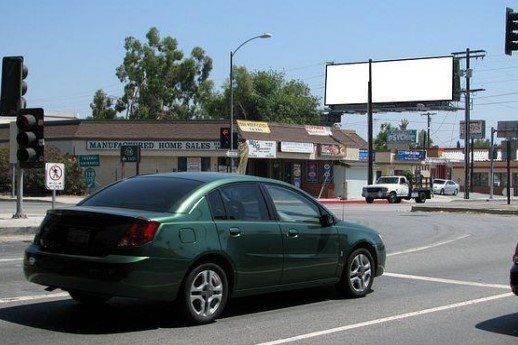 Location photo for Sepulveda Blvd near Sepulveda Blvd & Chatsworth St (Northbound), Mission Hills (Los Angeles)