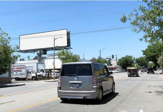 Location photo for Sherman Way (Los Angeles)