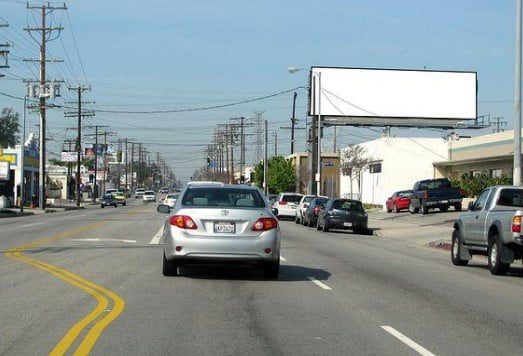 Location photo for Vanowen St near Vanowen / Tujunga, NoHo (Los Angeles)