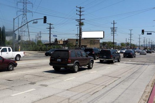 Location photo for Lankershim Blvd near Lankershim / Hart, NoHo (Los Angeles)
