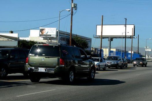 Location photo for Vineland Ave near Vineland / Vanowen, NoHo (Los Angeles)