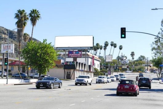 Location photo for Colorado Blvd near Colorado / Broadway, Northeast Los Angeles (Los Angeles)