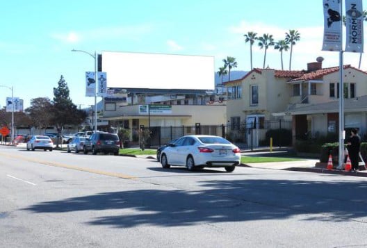 Location photo for Riverside Dr near Riverside / Lankershim, NoHo (Los Angeles)