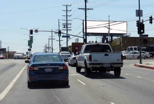 Location photo for Laurel Canyon Blvd near Laurel Canyon / Sherman Way, NoHo (Los Angeles)