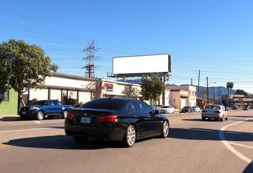 Location photo for Burbank Blvd near Burbank & Clybourn, NoHo (Los Angeles)
