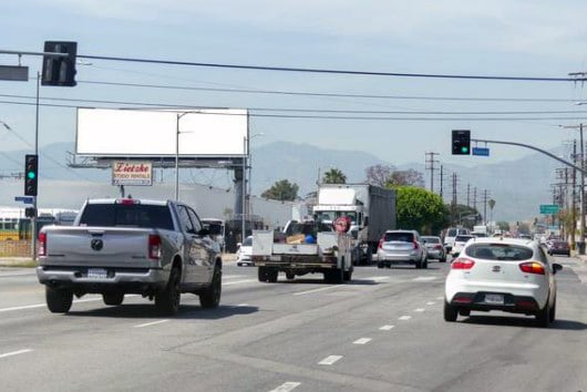 Location photo for Lankershim Blvd near Lankershim / Tuxford, Sun Valley (Los Angeles)