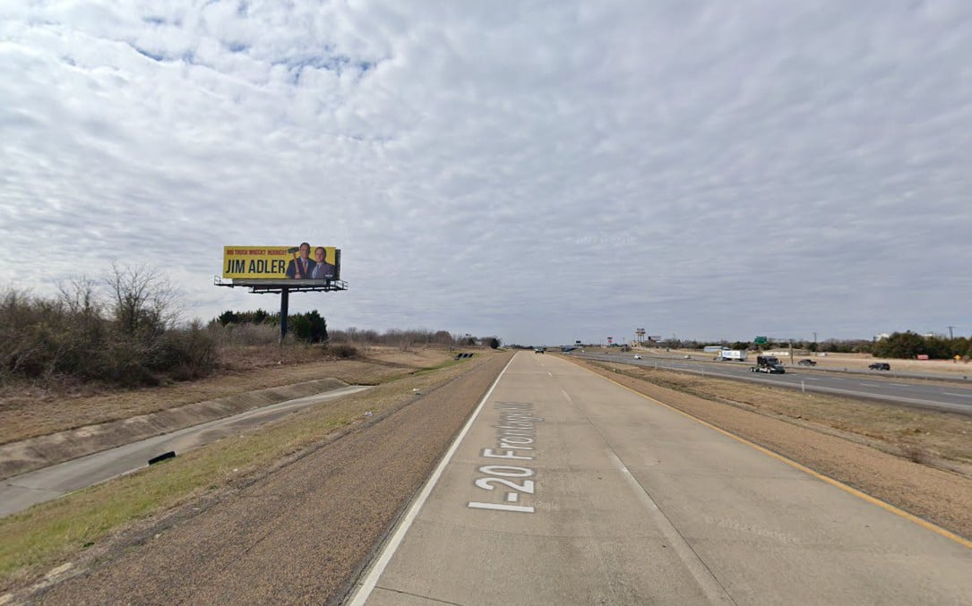 Location photo for I-20 (Balch Springs)