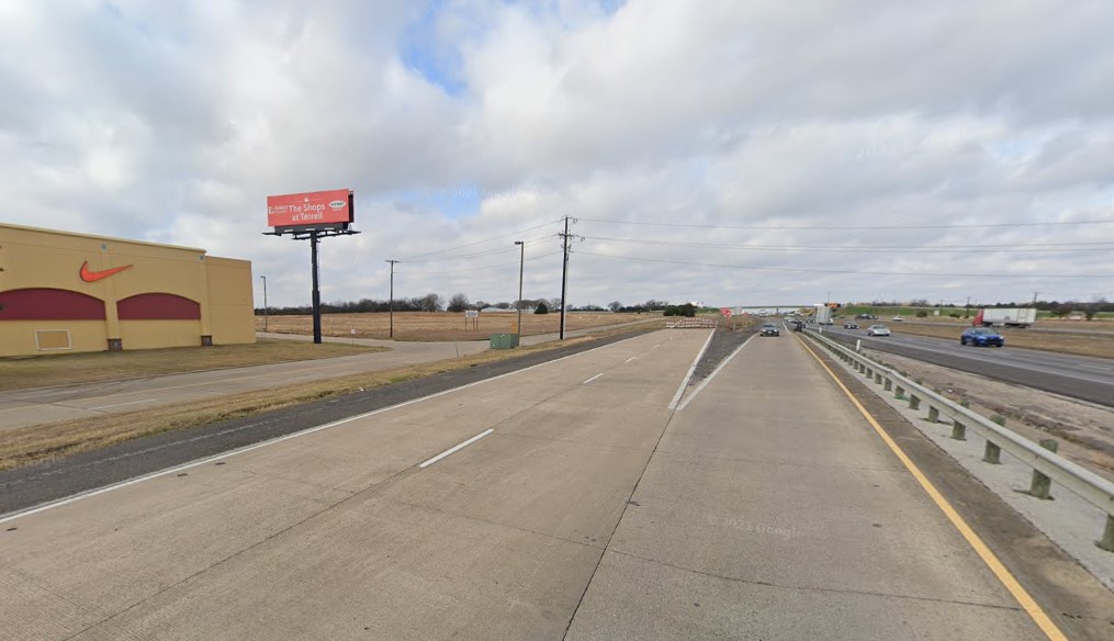 Location photo for Meadowview Ct near Sunglass Hut (Terrell)