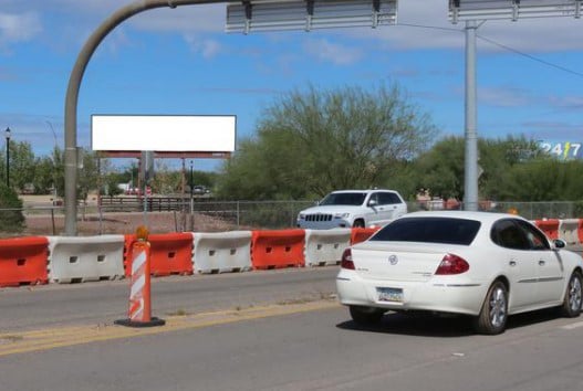 Location photo for Pan American Ave near Paseo de las Americas Linear Park (Douglas)