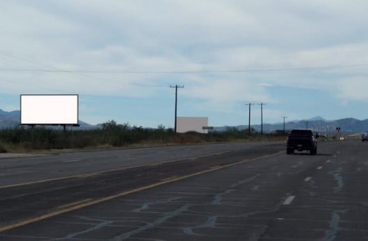 Location photo for AZ-80 near Pirtleville Store / Mini Mart (Douglas)