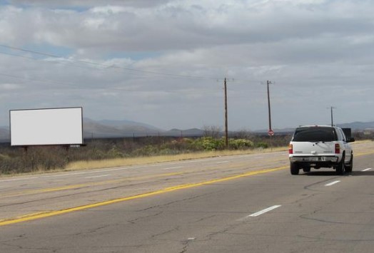 Location photo for AZ-80 near Motor Vehicle Dept./ADOT (Douglas)