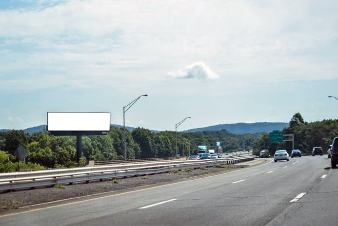 Location photo for State St near Connecticut State Police Museum (Meriden)
