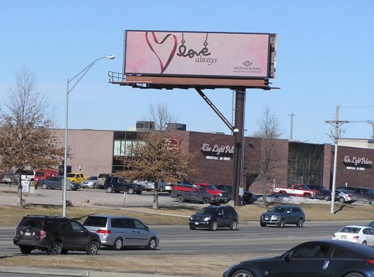 Location photo for S 132nd St near Lumberyard District, Millard (Omaha)