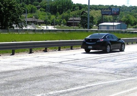 Location photo for N 30th St near Florence Mill, North Omaha (Omaha)