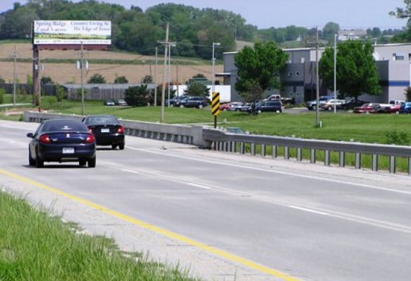 Location photo for Irvington Rd (Omaha)