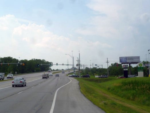 Location photo for Ida St near 99th & Redick Ave SW, North Central Omaha (Omaha)