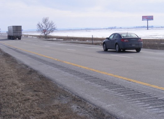 S/O HWY 30 & HWY I-29 W/S, N/F Media