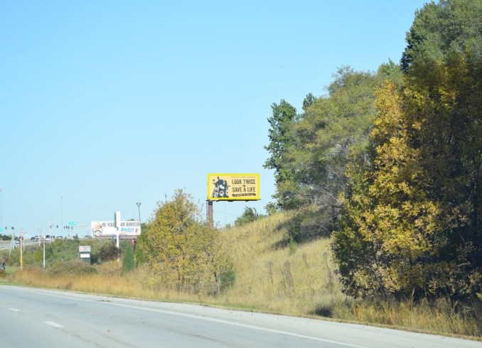 N/S BLAIR HIGH ROAD .1m e/o 99TH STREET - FSE Media