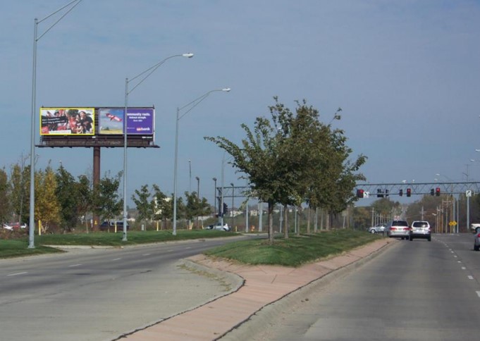 W/S 120TH & FORT - FS-1 Media