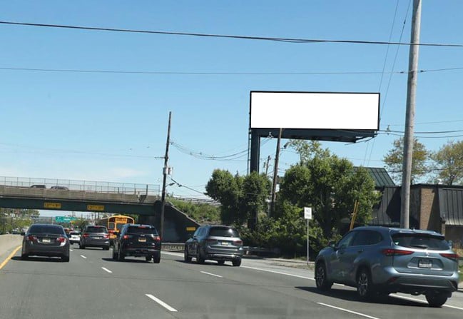 Location photo for N State Rt 17 (Paramus)