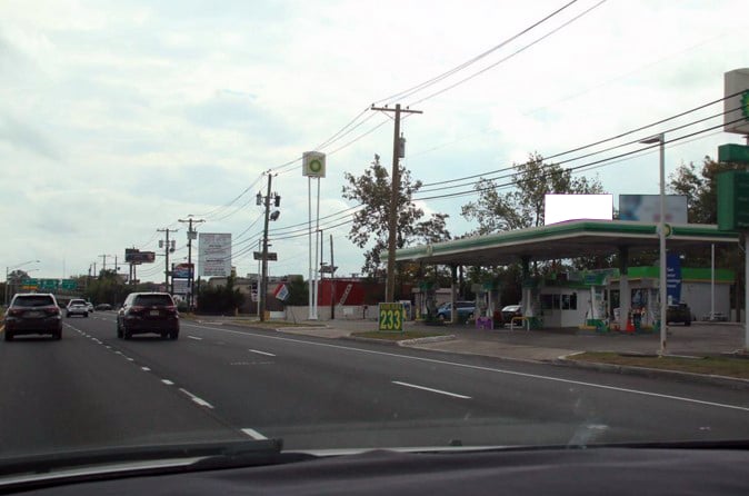 Location photo for NJ-17 near Rowland Avenue Park (Lodi)