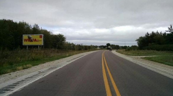 Location photo for 220th St near Lincoln Prairie Park (Ogden)