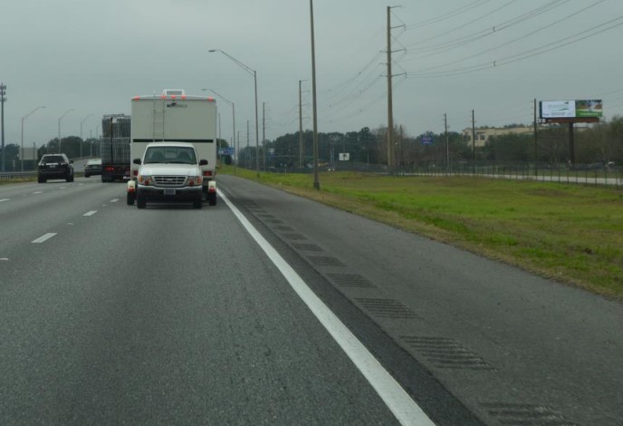 Location photo for SW 38th Ave (Ocala)