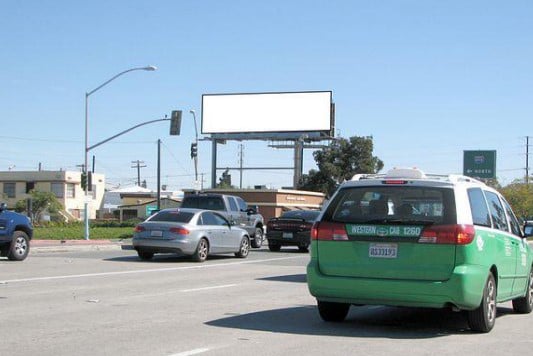 Location photo for El Cajon Blvd near El Cajon Bl & 33rd St, Mid-City (San Diego)