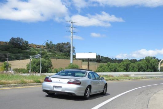 Location photo for Delevan Dr near 34th Street Canyon Open Space, South Park (San Diego)