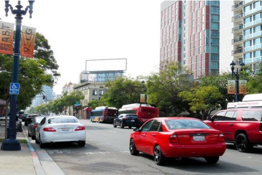 Location photo for Broadway (San Diego)