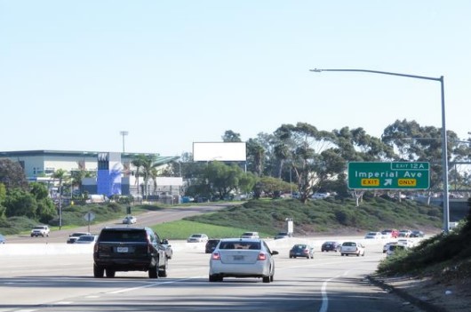 Location photo for S 47th St near Ocean View Growing Grounds, Lincoln Park (San Diego)