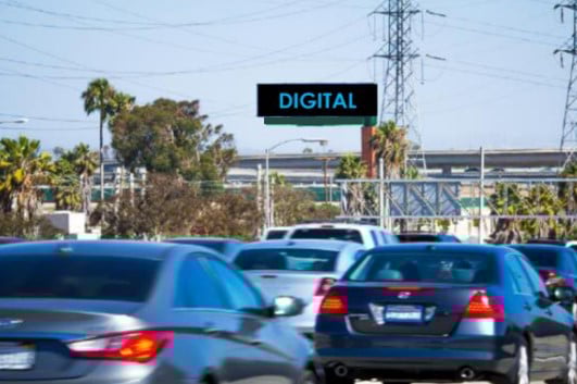 Location photo for W 30th St near Paradise Marsh (National City)