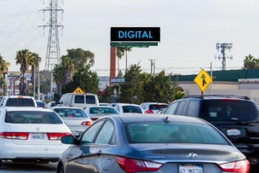 Location photo for W 30th St near Paradise Marsh (National City)