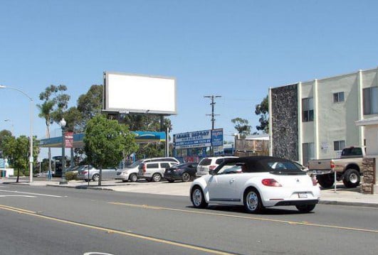 Location photo for Adams Ave near Adams Av & 32nd St, Mid-City (San Diego)