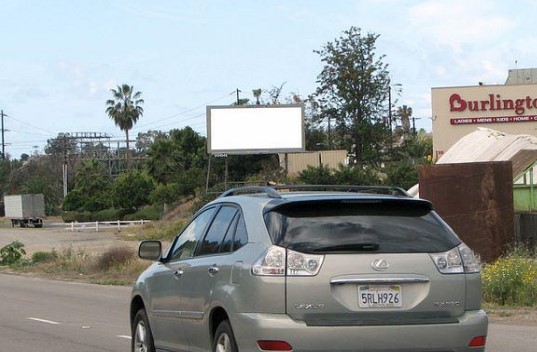 Location photo for Lea St near Chollas Creek Open Space, Mid-City (San Diego)