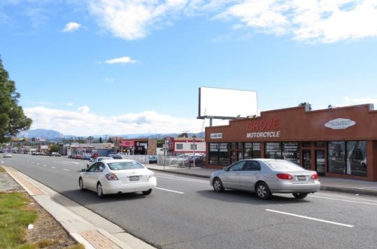 Location photo for El Cajon Blvd near Washington Av & Lemon Av (El Cajon)