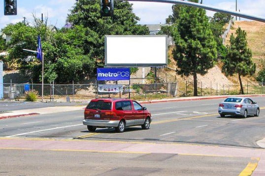 Location photo for Market St near Diamond Neighborhoods Family Health Center, Chollas View (San Diego)